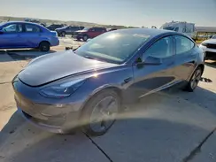 5YJ3E1EB0NF356231 2022 TESLA MODEL 3