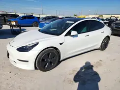 5YJ3E1EB0NF356889 2022 TESLA MODEL 3