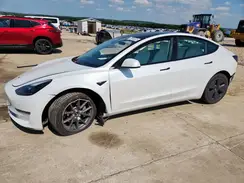 5YJ3E1EB0NF356911 2022 TESLA MODEL 3