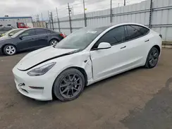 5YJ3E1EB0NF359999 2022 TESLA MODEL 3