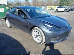 5YJ3E1EB0NF365284 2022 TESLA MODEL 3