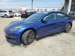 5YJ3E1EB0NF365611 2022 TESLA MODEL 3