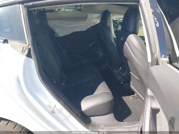 5YJ3E1EB0NF367326 2022 TESLA MODEL 3 - Image 8