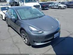 5YJ3E1EB0PF386199 2023 TESLA MODEL 3