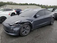 5YJ3E1EB0PF386395 2023 TESLA MODEL 3