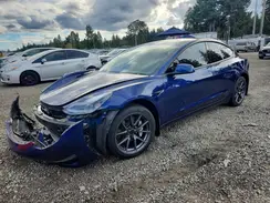 5YJ3E1EB0PF387417 2023 TESLA MODEL 3