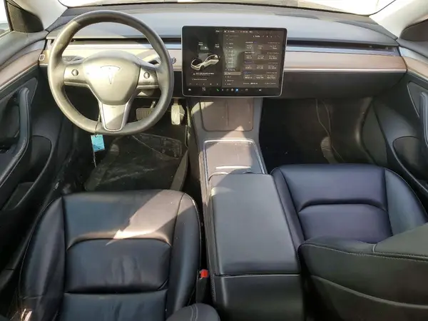 5YJ3E1EB0PF388096 2023 TESLA MODEL 3 - Image 8