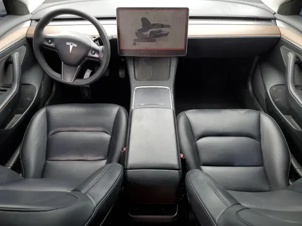 5YJ3E1EB0PF388986 2023 TESLA MODEL 3 - Image 8