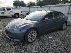 5YJ3E1EB0PF389507 2023 TESLA MODEL 3
