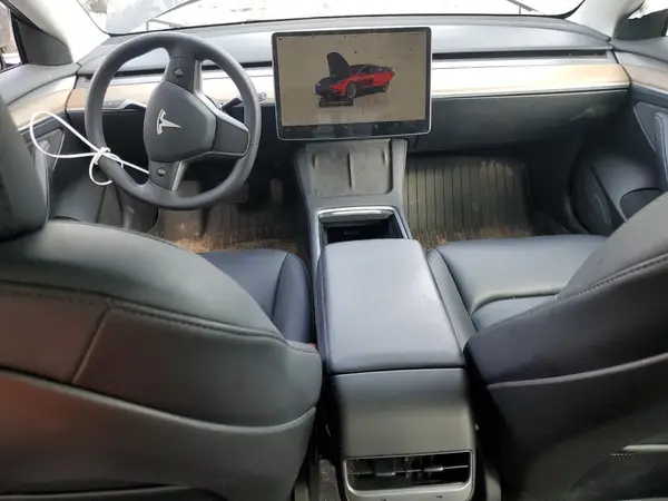 5YJ3E1EB0PF389507 2023 TESLA MODEL 3 - Image 8