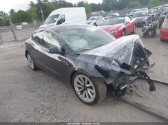 5YJ3E1EB0PF389992 2023 TESLA MODEL 3