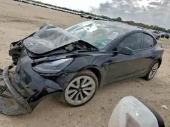 5YJ3E1EB0PF390530 2023 TESLA MODEL 3