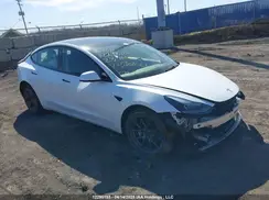 5YJ3E1EB0PF390706 2023 TESLA MODEL 3