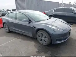 5YJ3E1EB0PF390818 2023 TESLA MODEL 3