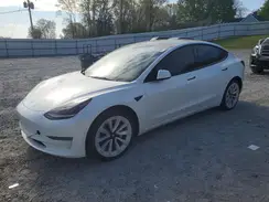 5YJ3E1EB0PF391094 2023 TESLA MODEL 3