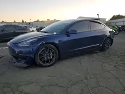 5YJ3E1EB0PF391516 2023 TESLA MODEL 3