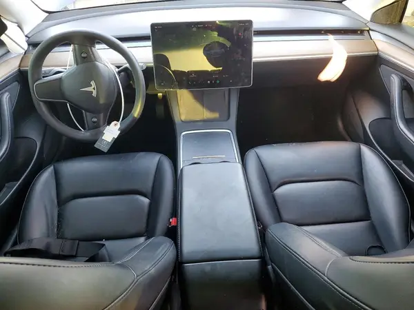 5YJ3E1EB0PF391516 2023 TESLA MODEL 3 - Image 8