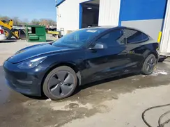 5YJ3E1EB0PF392195 2023 TESLA MODEL 3