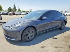 5YJ3E1EB0PF392293 2023 TESLA MODEL 3