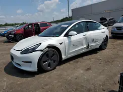 5YJ3E1EB0PF393363 2023 TESLA MODEL 3