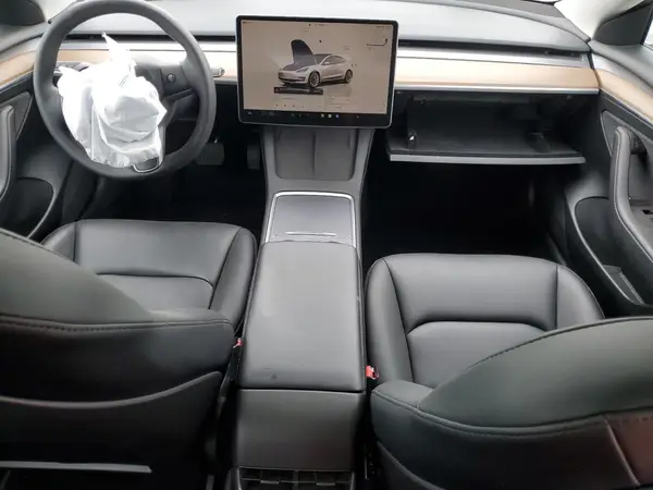 5YJ3E1EB0PF415278 2023 TESLA MODEL 3 - Image 8