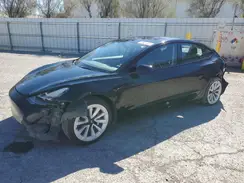 5YJ3E1EB0PF415409 2023 TESLA MODEL 3
