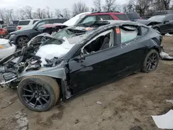 5YJ3E1EB0PF416592 2023 TESLA MODEL 3