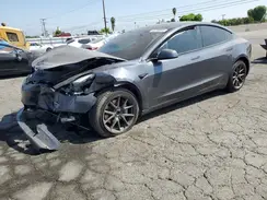 5YJ3E1EB0PF461662 2023 TESLA MODEL 3