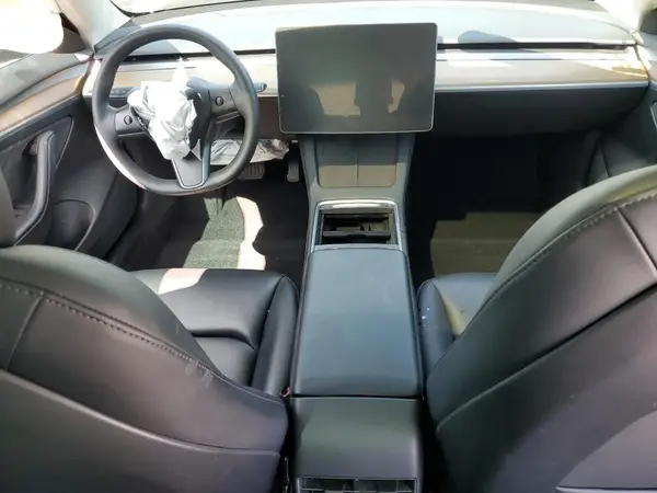5YJ3E1EB0PF461662 2023 TESLA MODEL 3 - Image 8