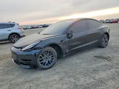 5YJ3E1EB0PF468045 2023 TESLA MODEL 3