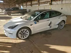 5YJ3E1EB0PF471527 2023 TESLA MODEL 3