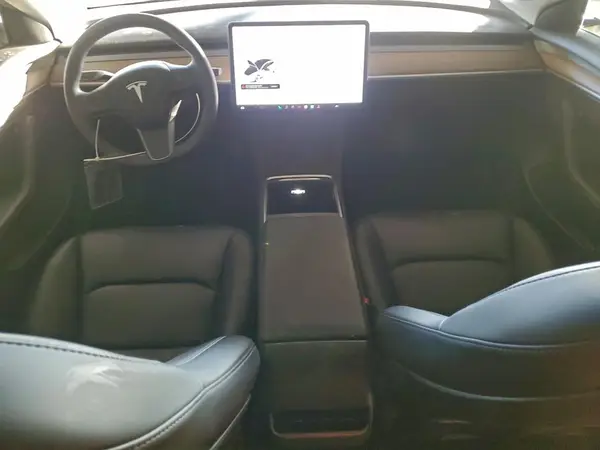 5YJ3E1EB0PF471527 2023 TESLA MODEL 3 - Image 8