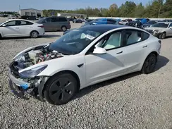 5YJ3E1EB0PF593188 2023 TESLA MODEL 3