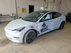 5YJ3E1EB0PF593207 2023 TESLA MODEL 3