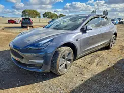 5YJ3E1EB0PF593272 2023 TESLA MODEL 3