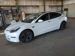 5YJ3E1EB0PF593711 2023 TESLA MODEL 3