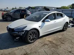 5YJ3E1EB0PF599945 2023 TESLA MODEL 3