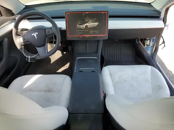 5YJ3E1EB0PF599945 2023 TESLA MODEL 3 - Image 8