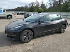 5YJ3E1EB0PF600687 2023 TESLA MODEL 3
