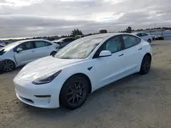 5YJ3E1EB0PF603945 2023 TESLA MODEL 3