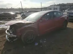 5YJ3E1EB0PF608403 2023 TESLA MODEL 3