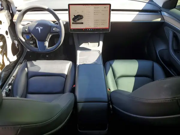 5YJ3E1EB0PF609034 2023 TESLA MODEL 3 - Image 8