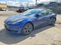 5YJ3E1EB0PF610488 2023 TESLA MODEL 3