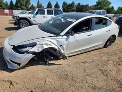 5YJ3E1EB0PF611088 2023 TESLA MODEL 3