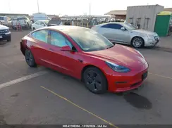 5YJ3E1EB0PF611348 2023 TESLA MODEL 3