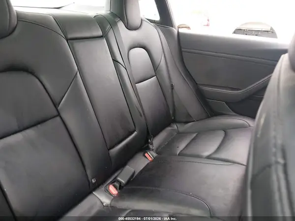 5YJ3E1EB0PF615416 2023 TESLA MODEL 3 - Image 8