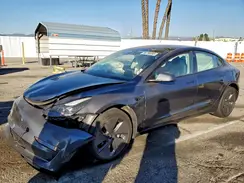 5YJ3E1EB0PF617375 2023 TESLA MODEL 3