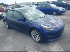 5YJ3E1EB0PF619823 2023 TESLA MODEL 3