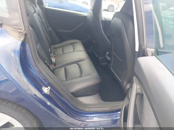 5YJ3E1EB0PF619823 2023 TESLA MODEL 3 - Image 8