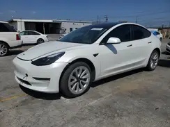 5YJ3E1EB0PF620714 2023 TESLA MODEL 3